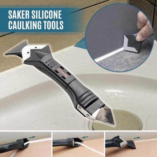 Silicone Caulking Tools,Caulking Tools,Silicone Caulking,Saker Silicone Caulking Tools