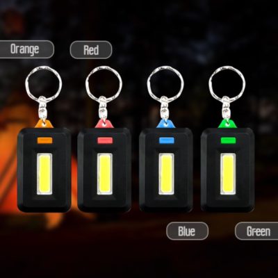 Flashlight Keychain,Pocket Flashlight,Camping Pocket Flashlight Keychain