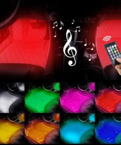 Ambient Lights,Interior Ambient,Car Interior,Car Interior Ambient Lights