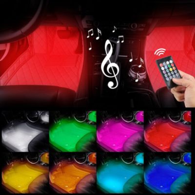 Ambient Lights,Interior Ambient,Car Interior,Car Interior Ambient Lights