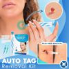 Tag Removal,Auto Tag,Auto Tag Removal Kit