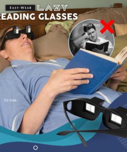 Easy-Wear Lazy Reading Glasses,Lazy Reading Glasses,Reading Glasses