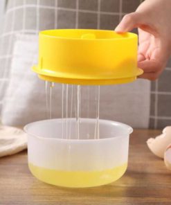 Egg Separator,Kitchen Assistant,Kitchen Assistant Egg Separator