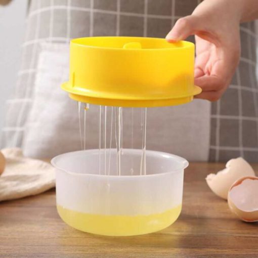 Egg Separator,Kitchen Assistant,Kitchen Assistant Egg Separator