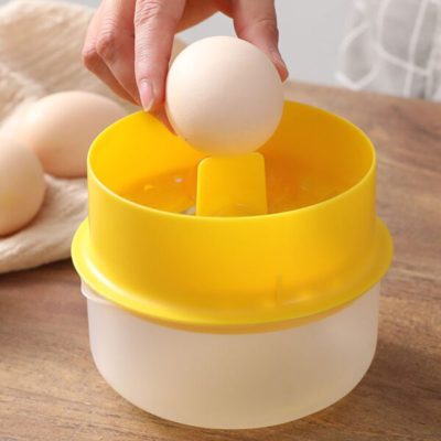 Egg Separator,Kitchen Assistant,Kitchen Assistant Egg Separator