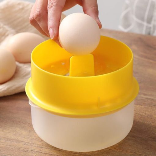 Egg Separator,Kitchen Assistant,Kitchen Assistant Egg Separator