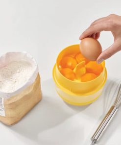 Egg Separator,Kitchen Assistant,Kitchen Assistant Egg Separator