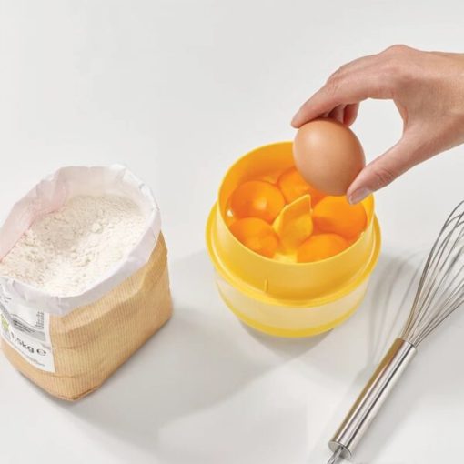 Egg Separator,Kitchen Assistant,Kitchen Assistant Egg Separator