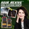 HairRevive,Blackening Shampoo,HairRevive™ Herbal Blackening Shampoo