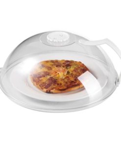 Microwave Food,Microwave Food Splashes Cover