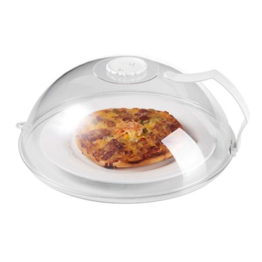 Microwave Food,Microwave Food Splashes Cover