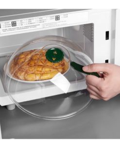 Microwave Food,Microwave Food Splashes Cover