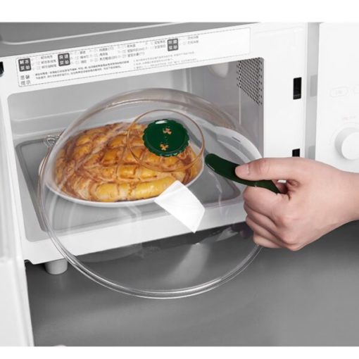 Microwave Food,Microwave Food Splashes Cover