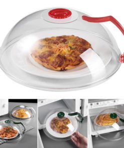 Microwave Food,Microwave Food Splashes Cover