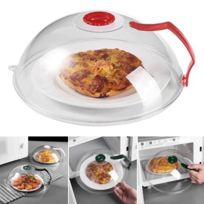 Microwave Food,Microwave Food Splashes Cover