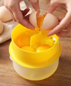 Egg Separator,Kitchen Assistant,Kitchen Assistant Egg Separator