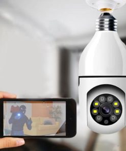 Light Bulb Wireless,Wireless Security Camera,Security Camera,Light Bulb,Light Bulb Wireless Security Camera