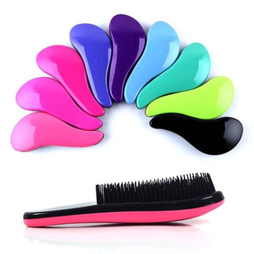 Magic Detangling Hairbrush,Detangling Hairbrush