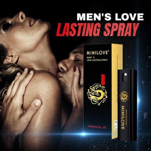 Delay Spray,Men Love,Men Love Delay Spray