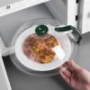 Microwave Food,Microwave Food Splashes Cover