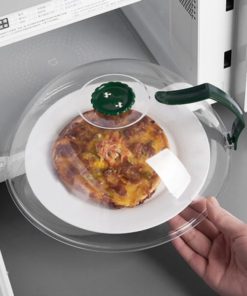 Microwave Food,Microwave Food Splashes Cover