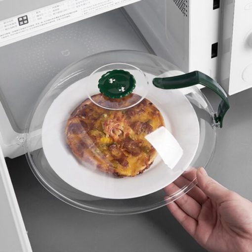 Microwave Food,Microwave Food Splashes Cover