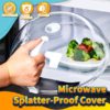 Splatter Cover,Microwave Splatter Cover,Microwave Splatter