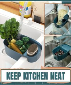 Kitchen Sink Strainer,Sink Strainer,Multifunction Kitchen Sink Strainer