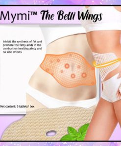 Mymi,Mymi™ The Belli Wings