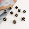 Prevent Accidental Exposure Of Buttons,Prevent Accidental Exposure Of Buttons (Set of 10 pieces)