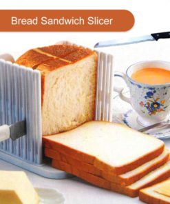 Bread Slicer