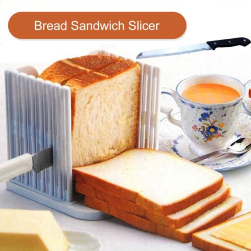 Bread Slicer