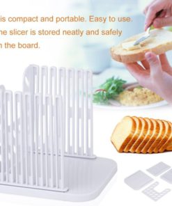 Bread Slicer