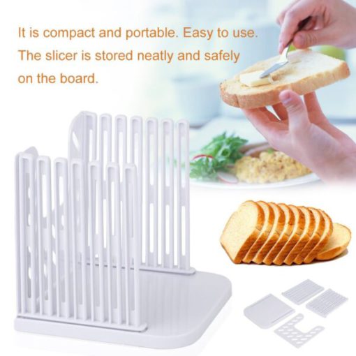 Bread Slicer