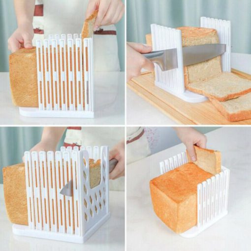 Bread Slicer