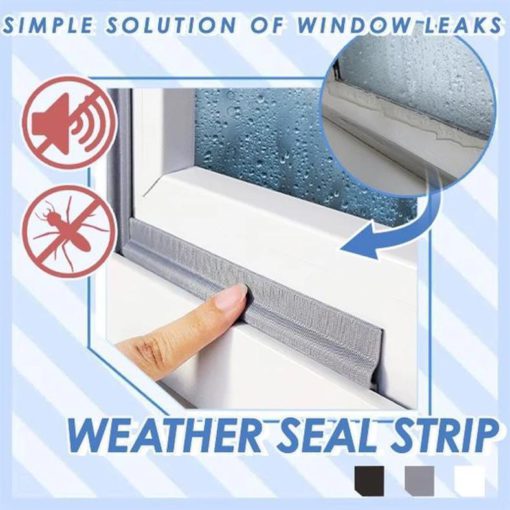 Seal Strip,Weather Seal Strip,Weather Seal,Self-Adhesive Weather Seal