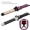 Self-Rotating Curling Iron,Rotating Curling Iron,Curling Iron