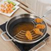 Semi Circular,Frying Pan Rack,Pan Rack,Frying Pan