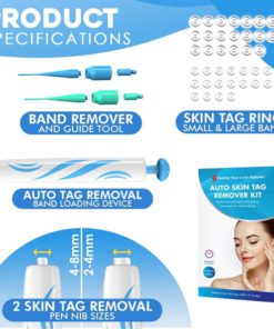 Tag Removal,Auto Tag,Auto Tag Removal Kit