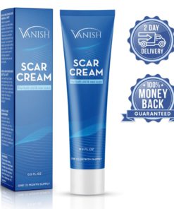 Vanish Scar Cream,Scar Cream