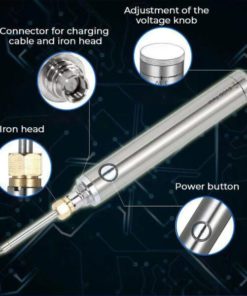 Welding Tool,Wireless Charging,Wireless Charging Welding Tool