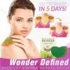 WonderDefined Back-Fat Burner Herbal Patch,WonderDefined™ Back-Fat Burner Herbal Patch,Herbal Patch