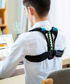 Back Belt Posture,Belt Posture Corrector,Adjustable Back Belt,Posture Corrector,Adjustable Back Belt Posture Corrector