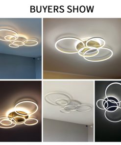 LED Chandelier Lighting,Chandelier Lighting,LED Chandelier,Gold Modern LED Chandelier Lighting