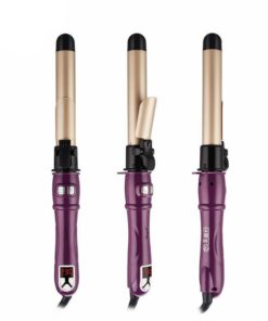 Self-Rotating Curling Iron,Rotating Curling Iron,Curling Iron