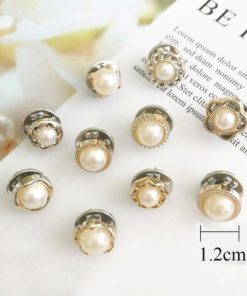 Prevent Accidental Exposure Of Buttons,Prevent Accidental Exposure Of Buttons (Set of 10 pieces)