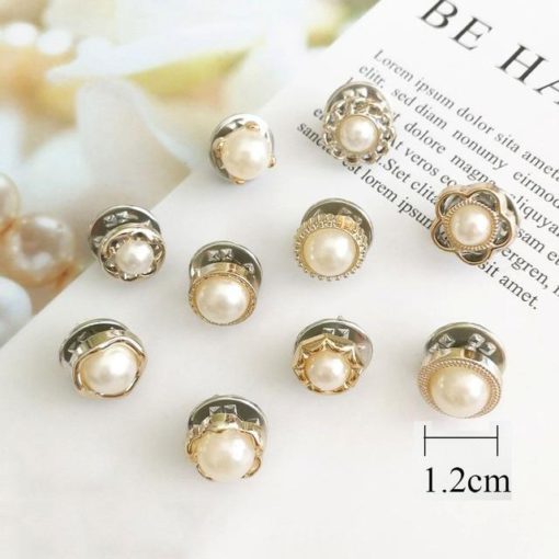 Prevent Accidental Exposure Of Buttons,Prevent Accidental Exposure Of Buttons (Set of 10 pieces)