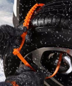 Anti Snow Chains Of Car,Anti Snow Chains,Reusable Anti Snow Chains Of Car