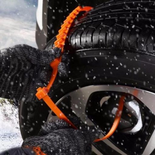 Anti Snow Chains Of Car,Anti Snow Chains,Reusable Anti Snow Chains Of Car