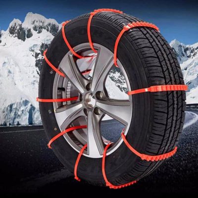 Anti Snow Chains Of Car,Anti Snow Chains,Reusable Anti Snow Chains Of Car